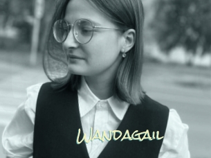 Wandagail