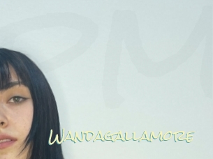 Wandagallamore