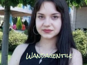 Wandagentile