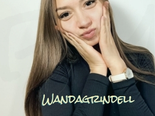 Wandagrindell