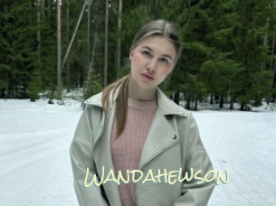Wandahewson