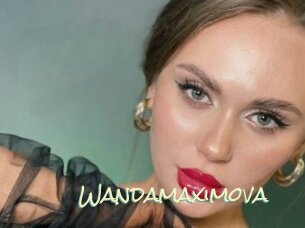 Wandamaximova