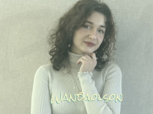 Wandaolson