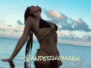 Wanderwomanx