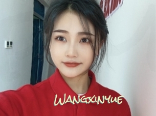 Wangxinyue