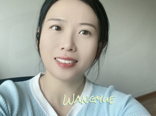 Wangyue