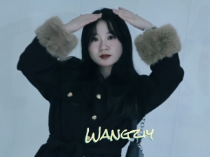 Wangziy