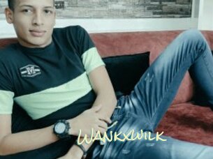 Wankxwilk