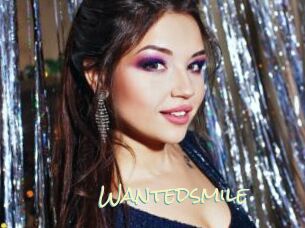 Wantedsmile