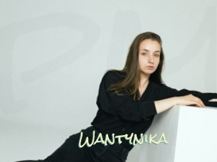 Wantynika