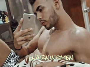 Warningmen