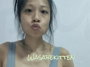 Wasabekitten