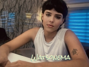 Watsonema