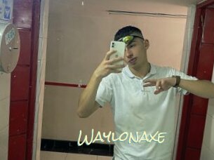 Waylonaxe