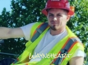 Wayneheart