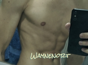 Waynenort