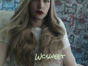 wcsweet Porn Monkey Cash