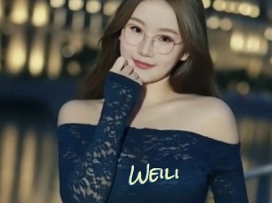 Weili