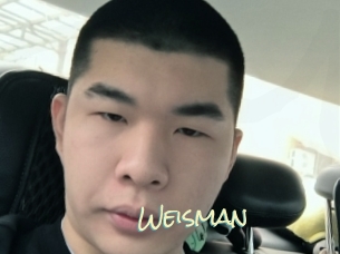 Weisman
