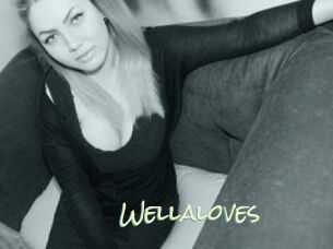 Wellaloves