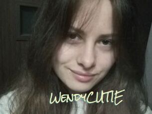 WendyCUTIE