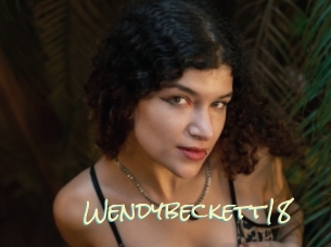 Wendybeckett18