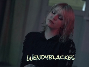 Wendyblackes