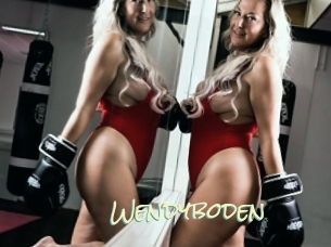 Wendyboden