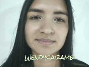 wendycaramel Porn Monkey Cash