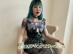 Wendycorduroy