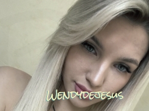 Wendydejesus
