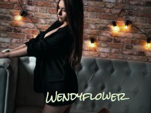 Wendyflower