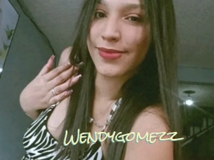 Wendygomezz