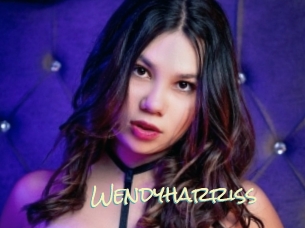 Wendyharriss