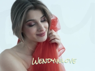 Wendyinlove