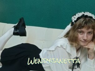 Wendyjanetta