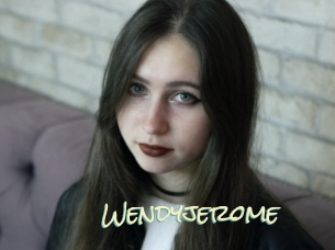 Wendyjerome
