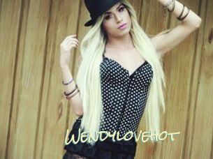 Wendylovehot