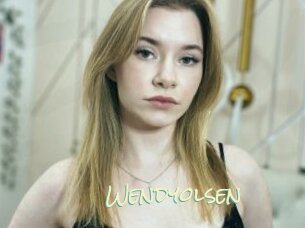Wendyolsen