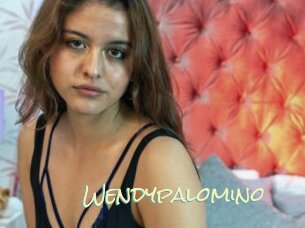 Wendypalomino