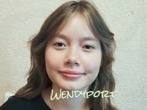 Wendyport