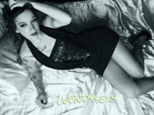 Wendysexy