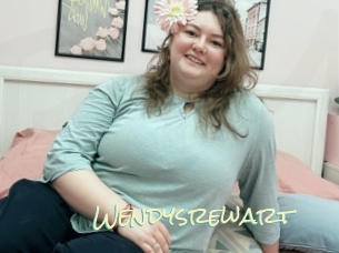 Wendysrewart