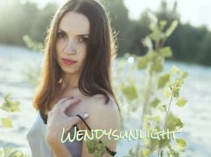Wendysunlight