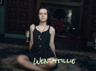 Wendytillie