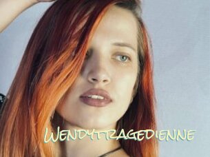 Wendytragedienne
