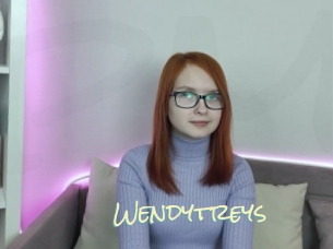 Wendytreys