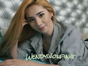 Wendywolfing