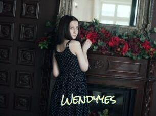 Wendyyes