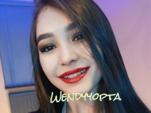 Wendyyopta